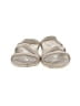Crocs Ivory Sandals Size 9 - photo 2