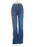 Mother Blue Jeans Size 24 waist - photo 1