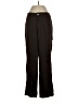 DONNI 100% Lyocell Brown Casual Pants Size 0 - photo 1
