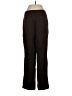 DONNI 100% Lyocell Brown Casual Pants Size 0 - photo 2