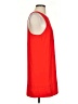 Leith 100% Polyester Solid Red Casual Dress Size S - photo 4
