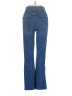 Mother Blue Jeans Size 24 waist - photo 2