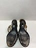 Prada Gray Wedges Size EU 38 1/2 - photo 9