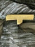 Joan Vass Gray Pullover Sweater Size L - photo 7