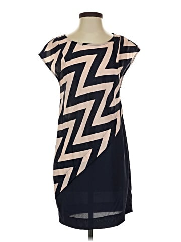 Peppermint Casual Dress (view 1)