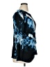 Calvin Klein Blue Long Sleeve Top Size 0X - photo 4
