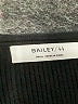Bailey 44 Black 3/4 Sleeve Top Size S - photo 7
