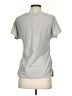 Eddie Bauer Gray Short Sleeve Top Size S - photo 1