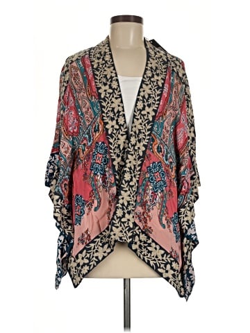 Tolani Kimono (view 1)
