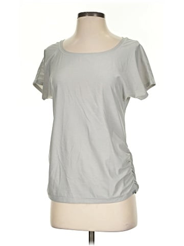 Eddie Bauer Short Sleeve Top (view 2)