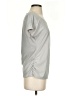 Eddie Bauer Gray Short Sleeve Top Size S - photo 5
