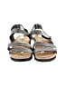 Naot Silver Sandals Size EU 41 - photo 2