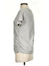 Eddie Bauer Gray Short Sleeve Top Size S - photo 4