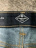 St. John's Bay Color Block Blue Jeans Size 12 - photo 7