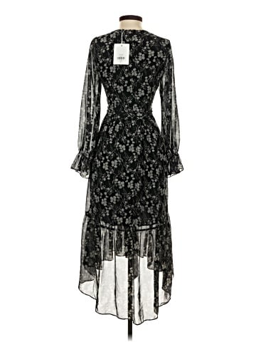 Downeast Cocktail Dress (view 2)