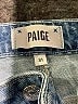 Paige Blue Jeans Size 31 waist - photo 7