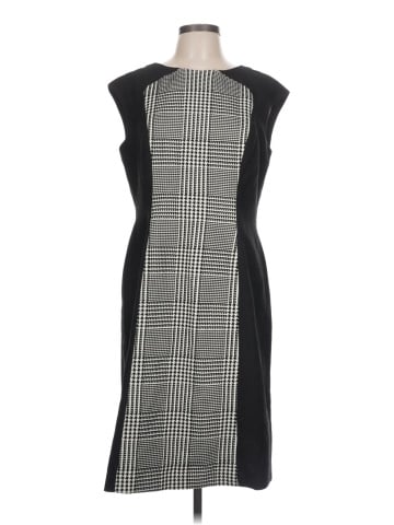 Anne Klein Casual Dress (view 1)