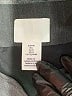 H&M Gray Vest Size L - photo 6