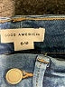 Good American Blue Jeans Size 6 - 12 - photo 7
