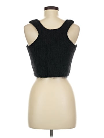 Limited London Paris New York Sleeveless Top (view 2)