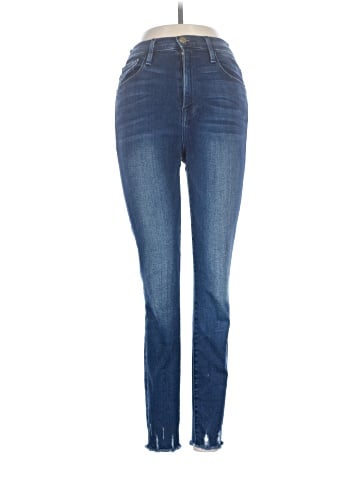 FRAME Denim Jeggings (view 1)