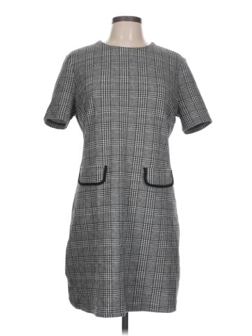 Allegra K Casual Dress (view 1)