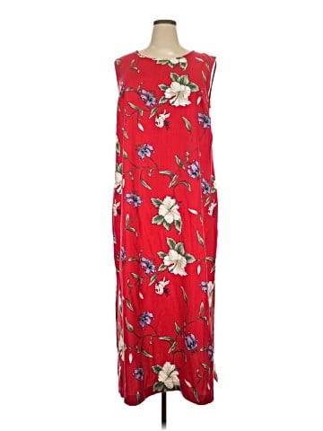 Caribbean Joe Casual Dress (view 1)