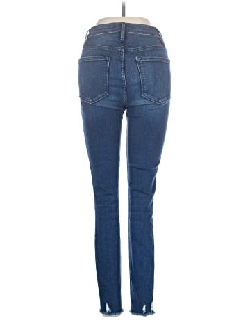 FRAME Denim Jeggings (view 2)