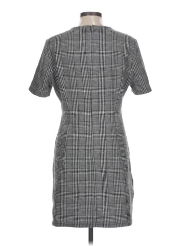 Allegra K Casual Dress (view 2)