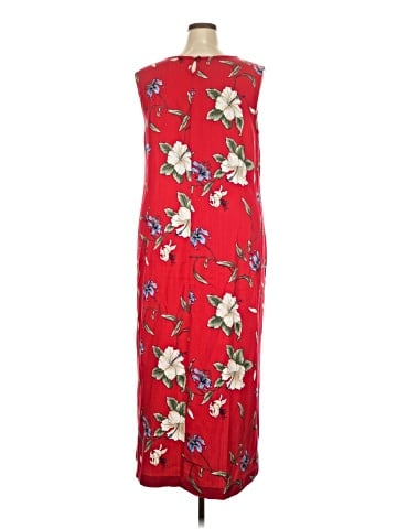 Caribbean Joe Casual Dress (view 2)