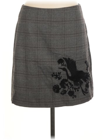 Ann Taylor LOFT Formal Skirt (view 1)