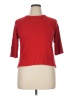 Tommy Hilfiger Red Cardigan Size XL - photo 1