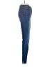 FRAME Denim Blue Jeggings Size 25 waist - photo 4