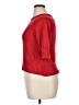 Tommy Hilfiger Red Cardigan Size XL - photo 5