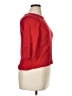 Tommy Hilfiger Red Cardigan Size XL - photo 4