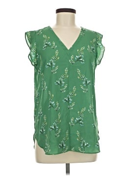 Ann Taylor Loft Sleeveless Blouse