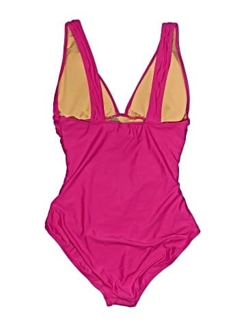 J.Crew One Piece Swimsuit (view 2)