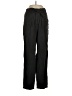 Free People Chevron-herringbone Black Casual Pants Size XS - photo 1