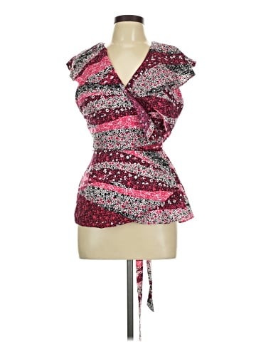 Ava & Aiden Sleeveless Top (view 1)