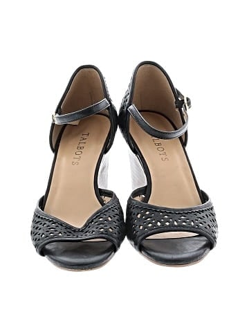 Talbots Wedges (view 2)