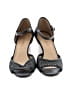 Talbots Black Wedges Size 6 - photo 2