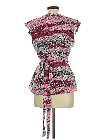 Ava & Aiden Sleeveless Top (view 2)