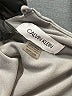 Calvin Klein Gray Sleeveless Blouse Size S (petite) - photo 7
