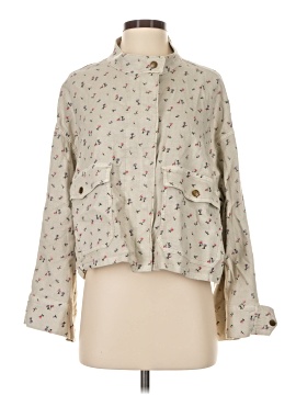 The Great. Jacket