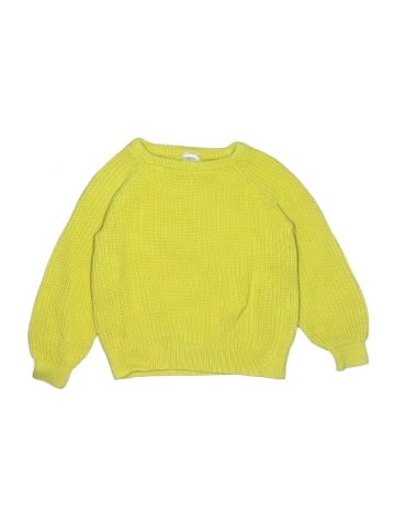 Hanna Andersson Pullover Sweater (view 1)