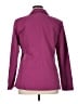 Cicy Bell Purple Blazer Size XL - photo 2