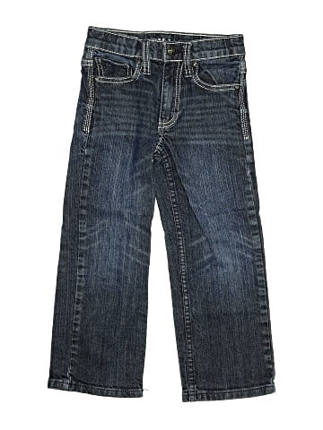 Assorted Brands Jeans (view 1)