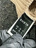 Shein 100% Acrylic Tan Sweater Vest Size 6 - photo 7