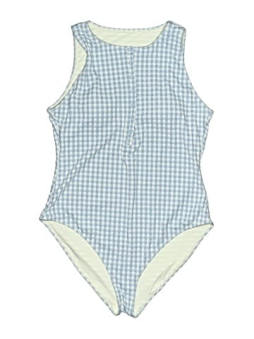 Andie One Piece Swimsuit (view 1)