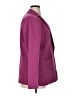 Cicy Bell Purple Blazer Size XL - photo 4